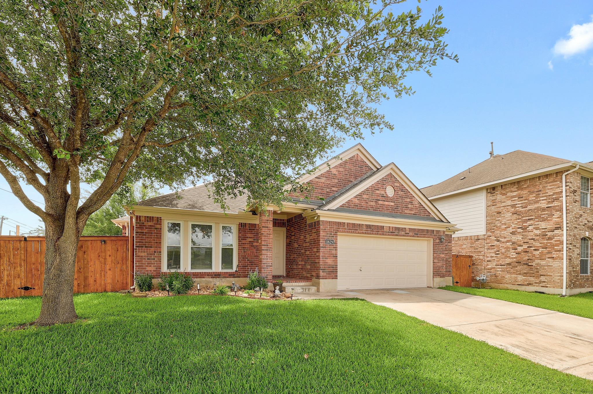 11629 Glen Knoll DR