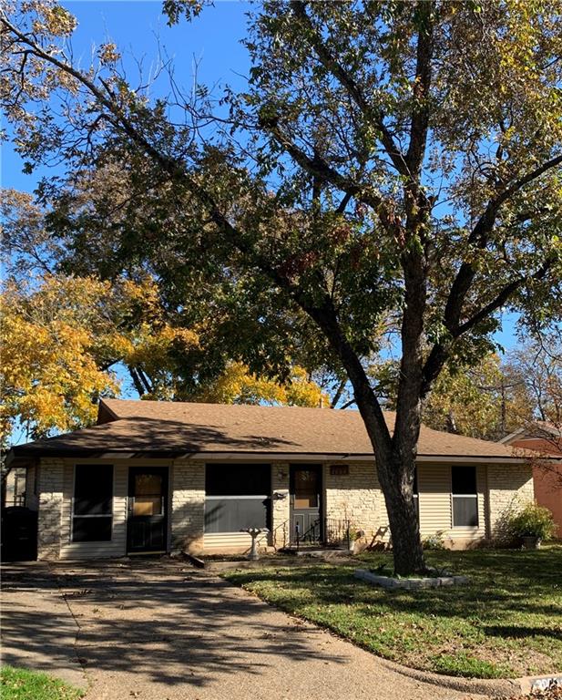Photo 1 of 21 — 2006 Vallejo ST, Austin, TX 78757