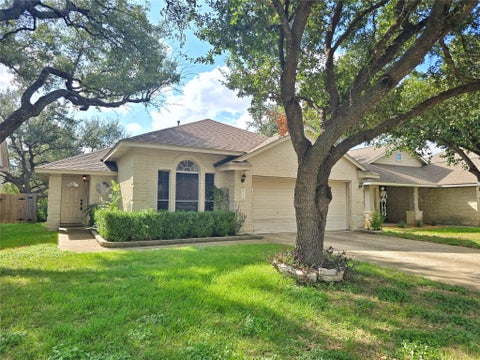 Photo of 1407 Brighton Bend LN, Cedar Park, TX 78613 (MLS # 7361926)