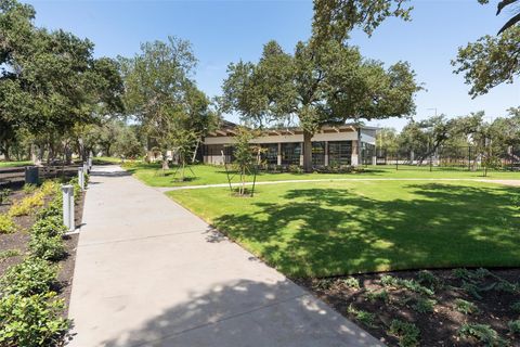 A home in Jarrell