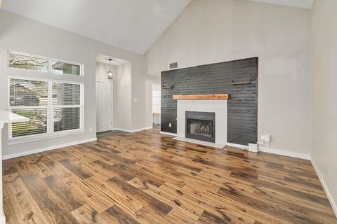 2207 Raintree PATH Round Rock TX 78664