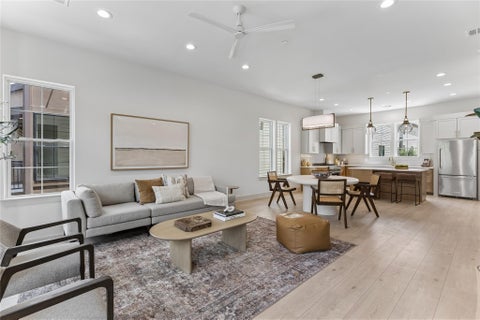Tiny photo for 2209 Woodland Ave #203, Austin, TX 78741 (MLS # 4082862)