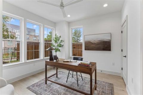Tiny photo for 2209 Woodland Ave #203, Austin, TX 78741 (MLS # 4082862)