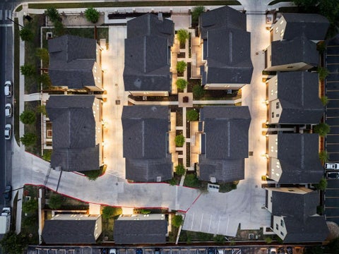 Tiny photo for 2209 Woodland Ave #203, Austin, TX 78741 (MLS # 4082862)