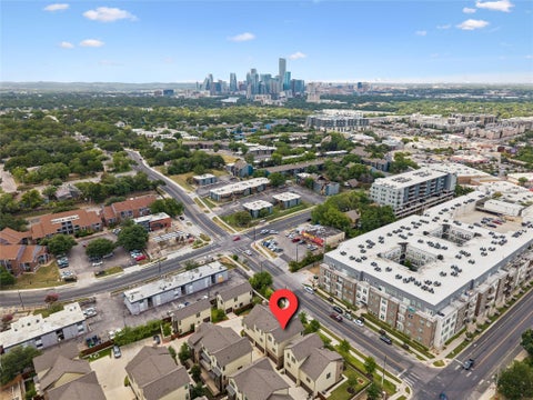 Tiny photo for 2209 Woodland Ave #203, Austin, TX 78741 (MLS # 4082862)