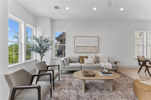 Tiny photo for 2209 Woodland Ave #203, Austin, TX 78741 (MLS # 4082862)