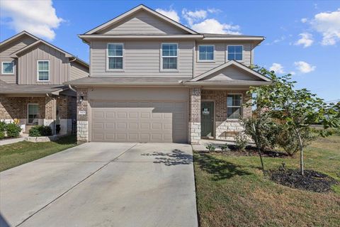 19428 Bear Grass DR Elgin TX 78621