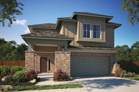 452 Young ST Buda TX 78610