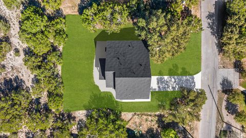 A home in Spicewood