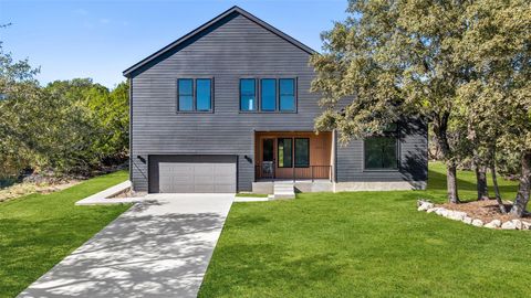 A home in Spicewood