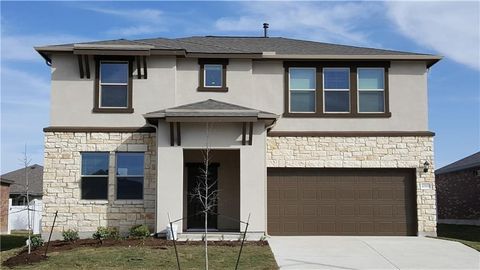 10909 Mickelson DR Austin TX 78747