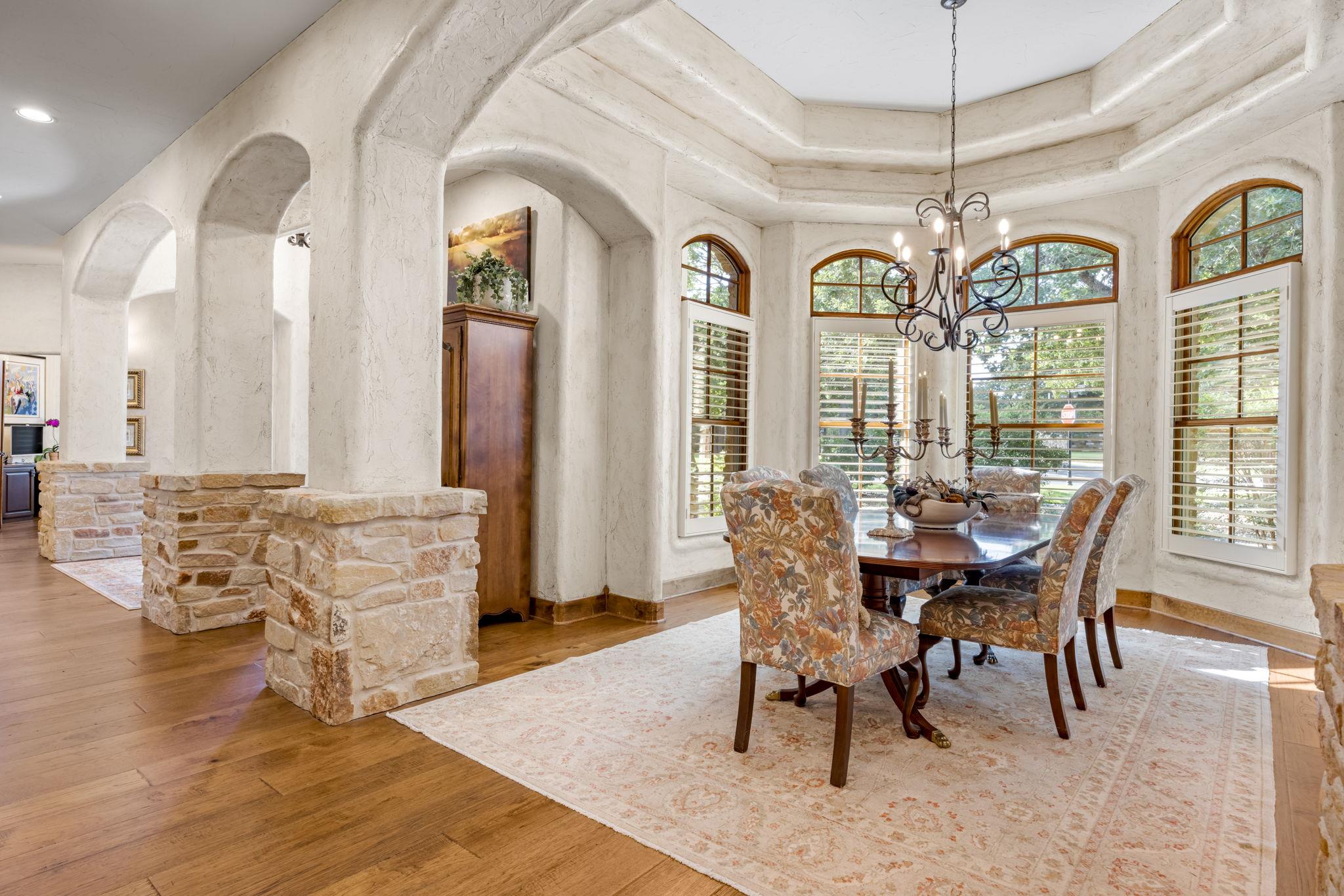 105 Flint Ridge TRL