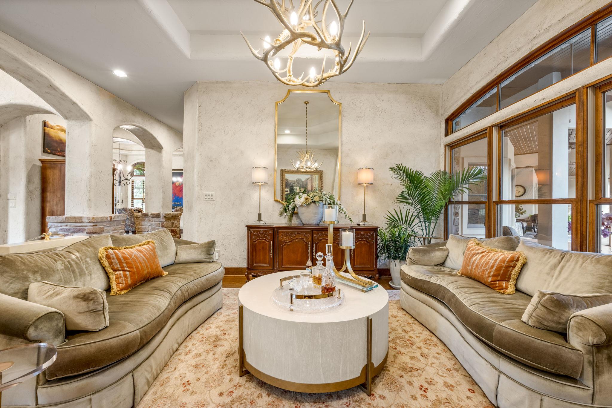 105 Flint Ridge TRL