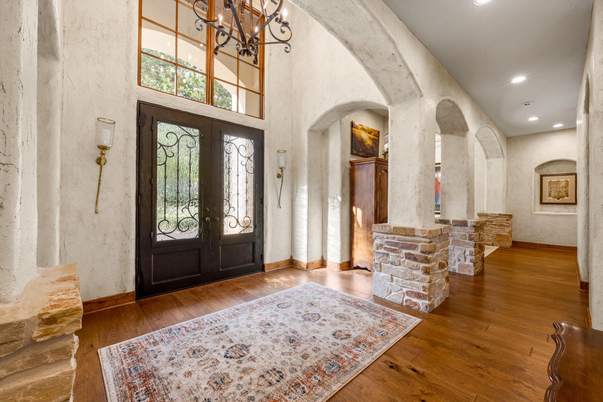 105 Flint Ridge TRL