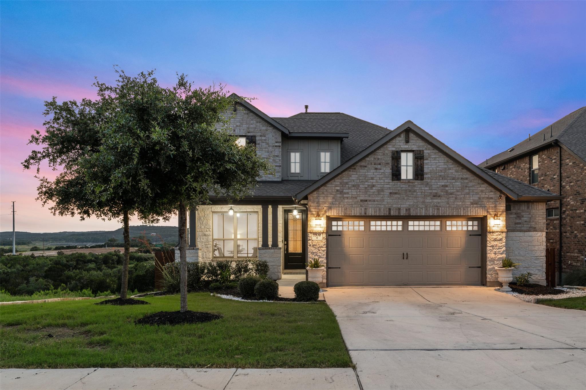 7700 Pace Ravine DR