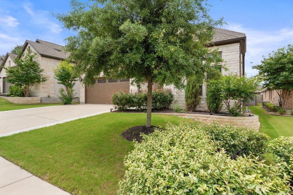 Photo of 1129 RIVER VISTA RD, Georgetown, TX 78628 (MLS # 9994607)