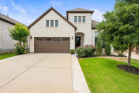 Photo of 1129 RIVER VISTA RD, Georgetown, TX 78628 (MLS # 9994607)