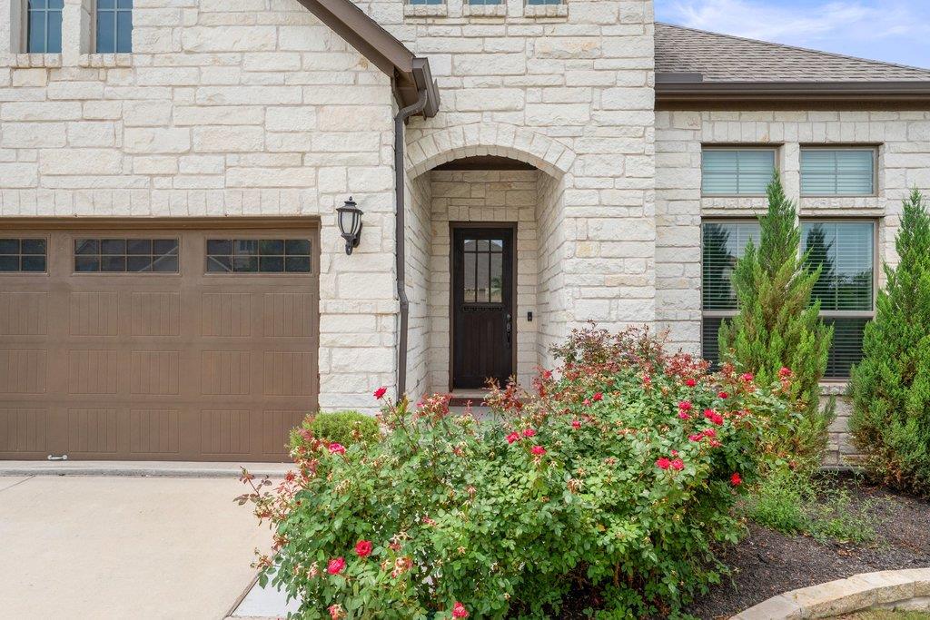 Photo of 1129 RIVER VISTA RD, Georgetown, TX 78628 (MLS # 9994607)