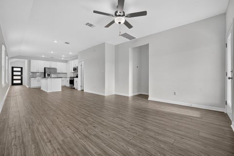 Tiny photo for 5825 Taunte DR, Del Valle, TX 78617 (MLS # 9646400)