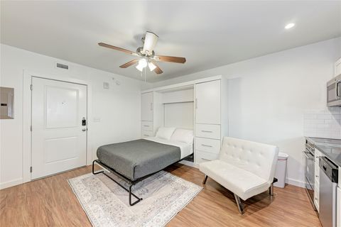 Tiny photo for 306 E 30th ST #105, Austin, TX 78705 (MLS # 2284989)