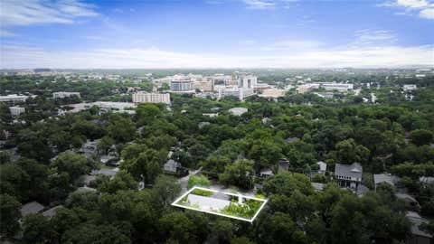 Tiny photo for 1701 W 33rd ST, Austin, TX 78703 (MLS # 7058194)