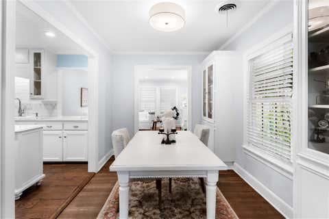 Tiny photo for 1701 W 33rd ST, Austin, TX 78703 (MLS # 7058194)