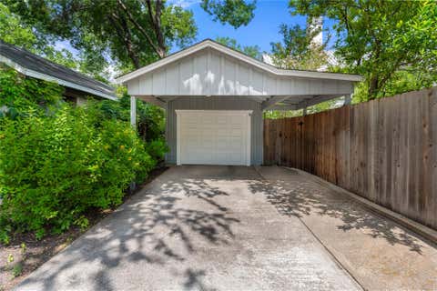 Tiny photo for 1701 W 33rd ST, Austin, TX 78703 (MLS # 7058194)