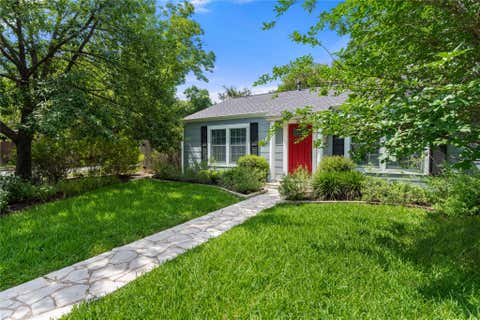 Tiny photo for 1701 W 33rd ST, Austin, TX 78703 (MLS # 7058194)