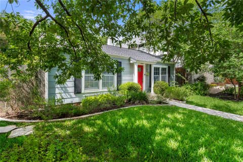 Tiny photo for 1701 W 33rd ST, Austin, TX 78703 (MLS # 7058194)