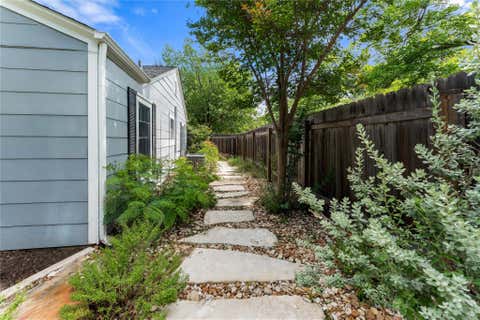Tiny photo for 1701 W 33rd ST, Austin, TX 78703 (MLS # 7058194)