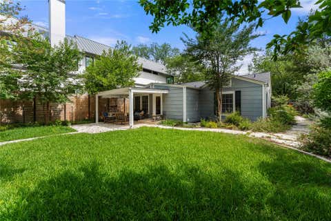 Tiny photo for 1701 W 33rd ST, Austin, TX 78703 (MLS # 7058194)