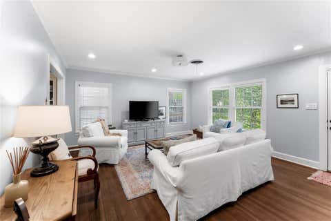 Tiny photo for 1701 W 33rd ST, Austin, TX 78703 (MLS # 7058194)