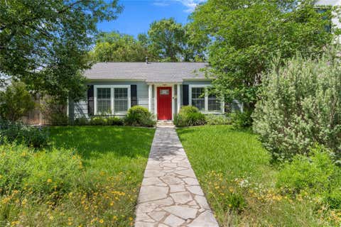 Tiny photo for 1701 W 33rd ST, Austin, TX 78703 (MLS # 7058194)