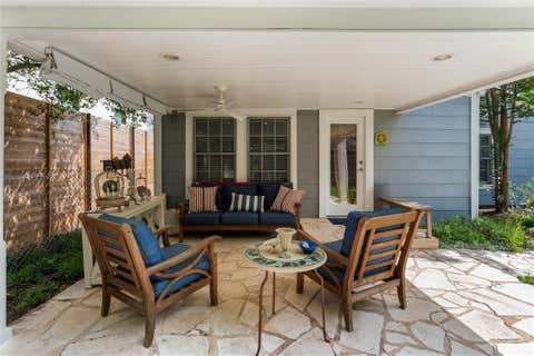 Tiny photo for 1701 W 33rd ST, Austin, TX 78703 (MLS # 7058194)