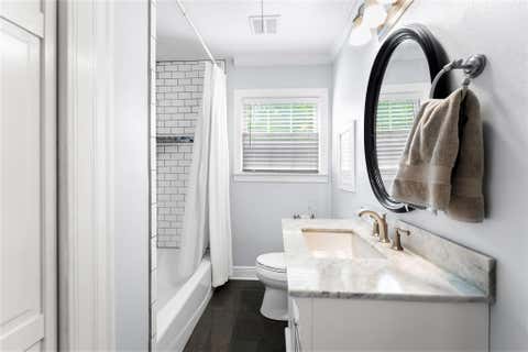 Tiny photo for 1701 W 33rd ST, Austin, TX 78703 (MLS # 7058194)