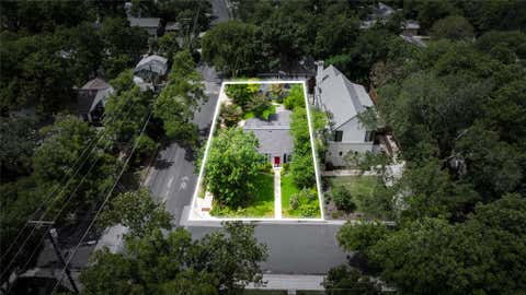 Tiny photo for 1701 W 33rd ST, Austin, TX 78703 (MLS # 7058194)