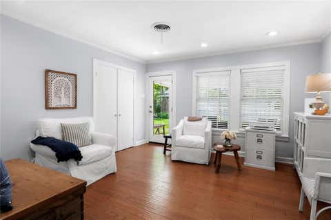 Tiny photo for 1701 W 33rd ST, Austin, TX 78703 (MLS # 7058194)