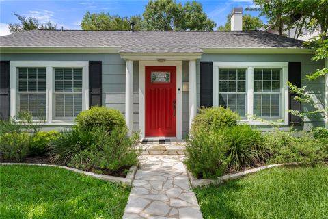 Photo of 1701 W 33rd ST, Austin, TX 78703 (MLS # 7058194)