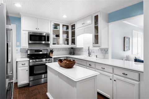 Tiny photo for 1701 W 33rd ST, Austin, TX 78703 (MLS # 7058194)