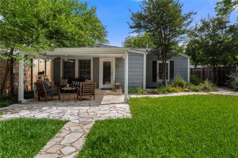 Tiny photo for 1701 W 33rd ST, Austin, TX 78703 (MLS # 7058194)