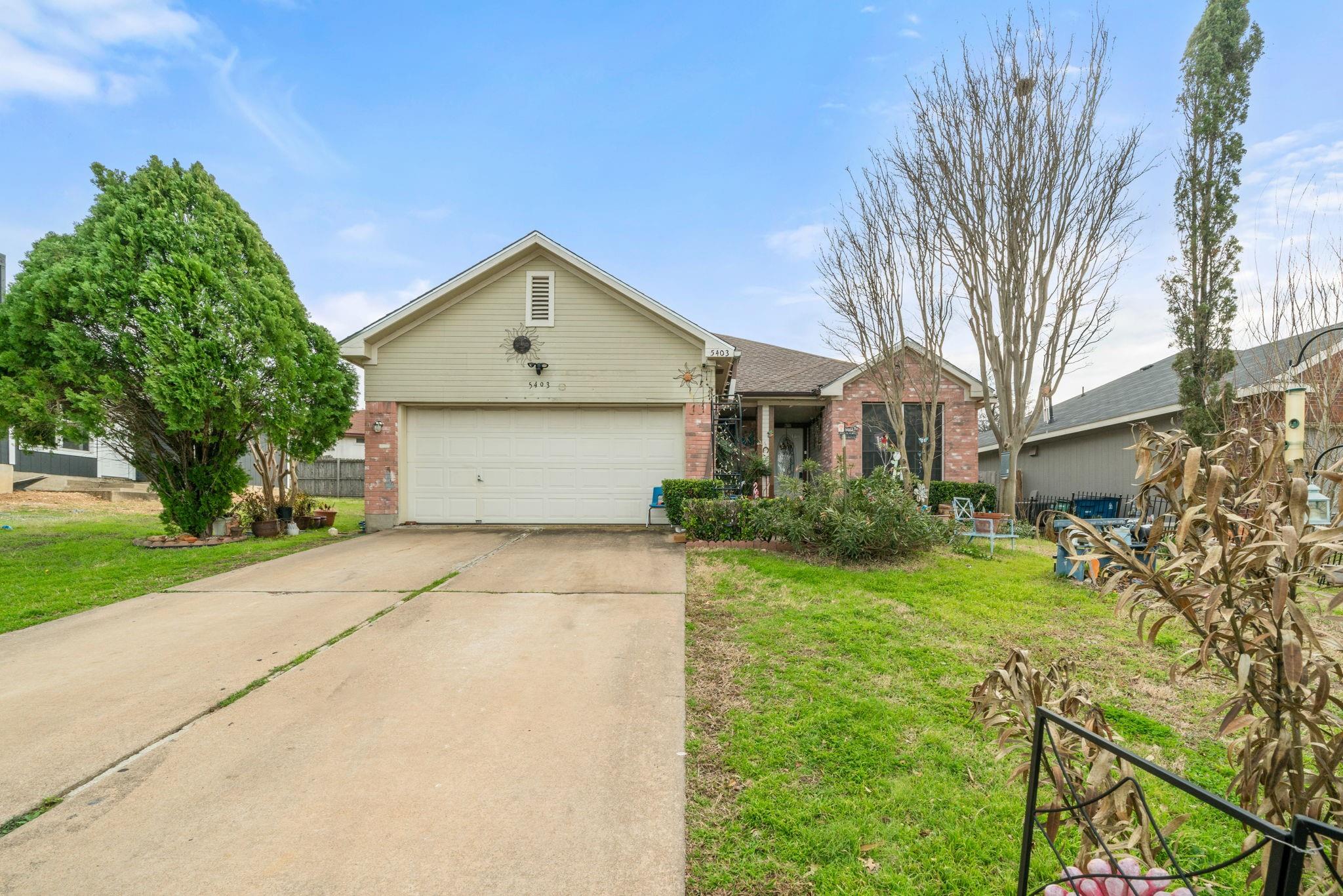 View Austin, TX 78744 house