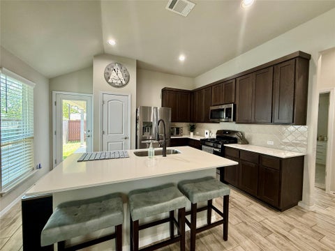 Photo of 144 Riverhill DR, Georgetown, TX 78628 (MLS # 8081717)