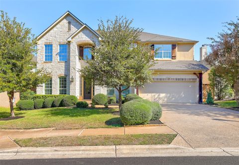 Photo of 10201 Loxley LN, Austin, TX 78717 (MLS # 9630208)