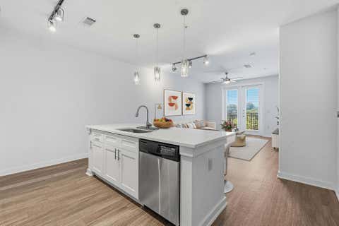 Tiny photo for 1900 Barton Springs RD #4016, Austin, TX 78704 (MLS # 4836062)