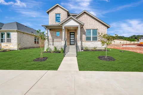 Photo of 635 Clarissa ST, Buda, TX 78610 (MLS # 3177463)