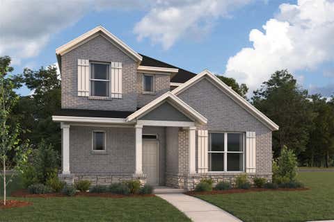Photo of 635 Clarissa ST, Buda, TX 78610 (MLS # 3177463)
