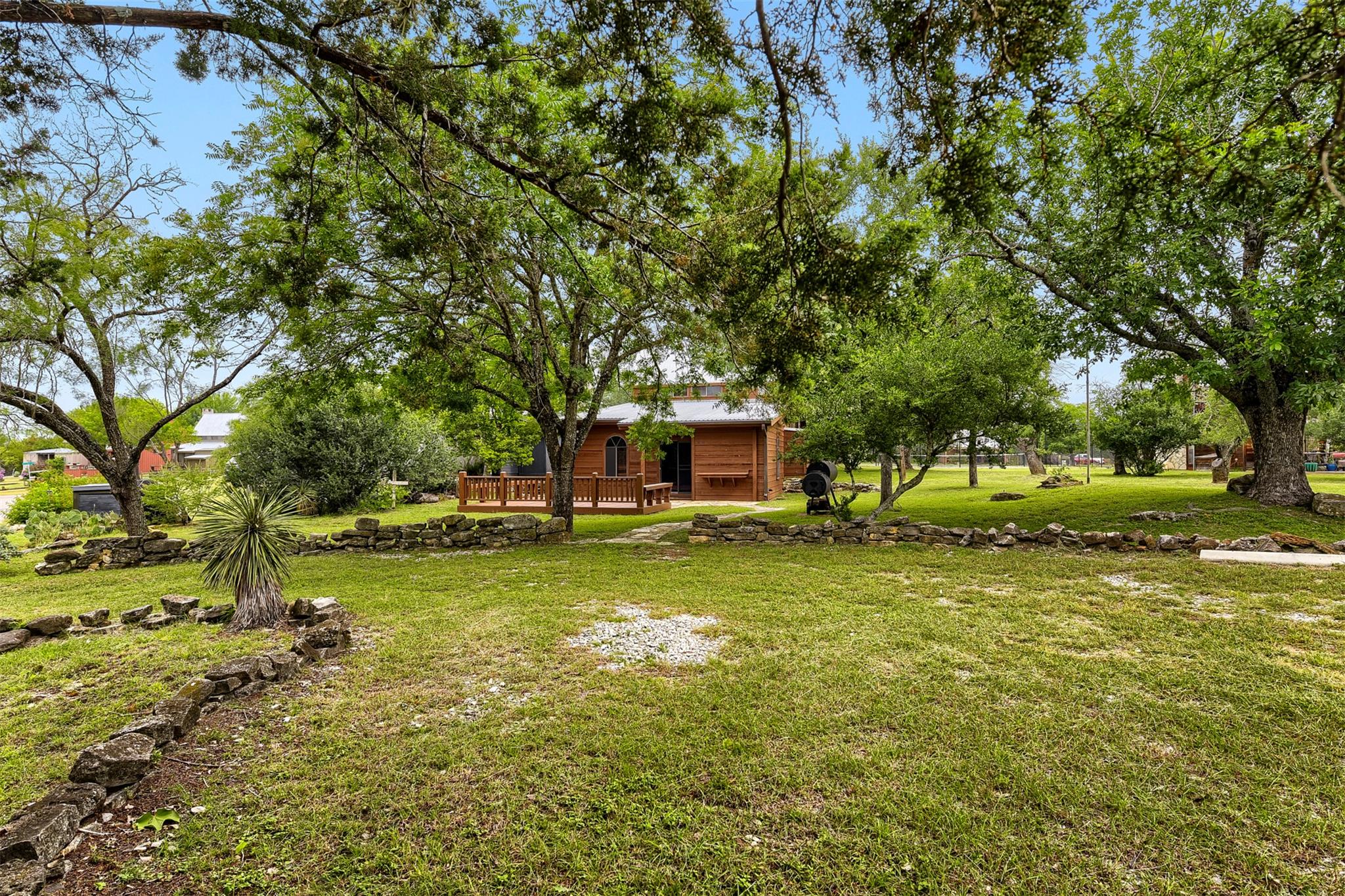 204 Topspin DR