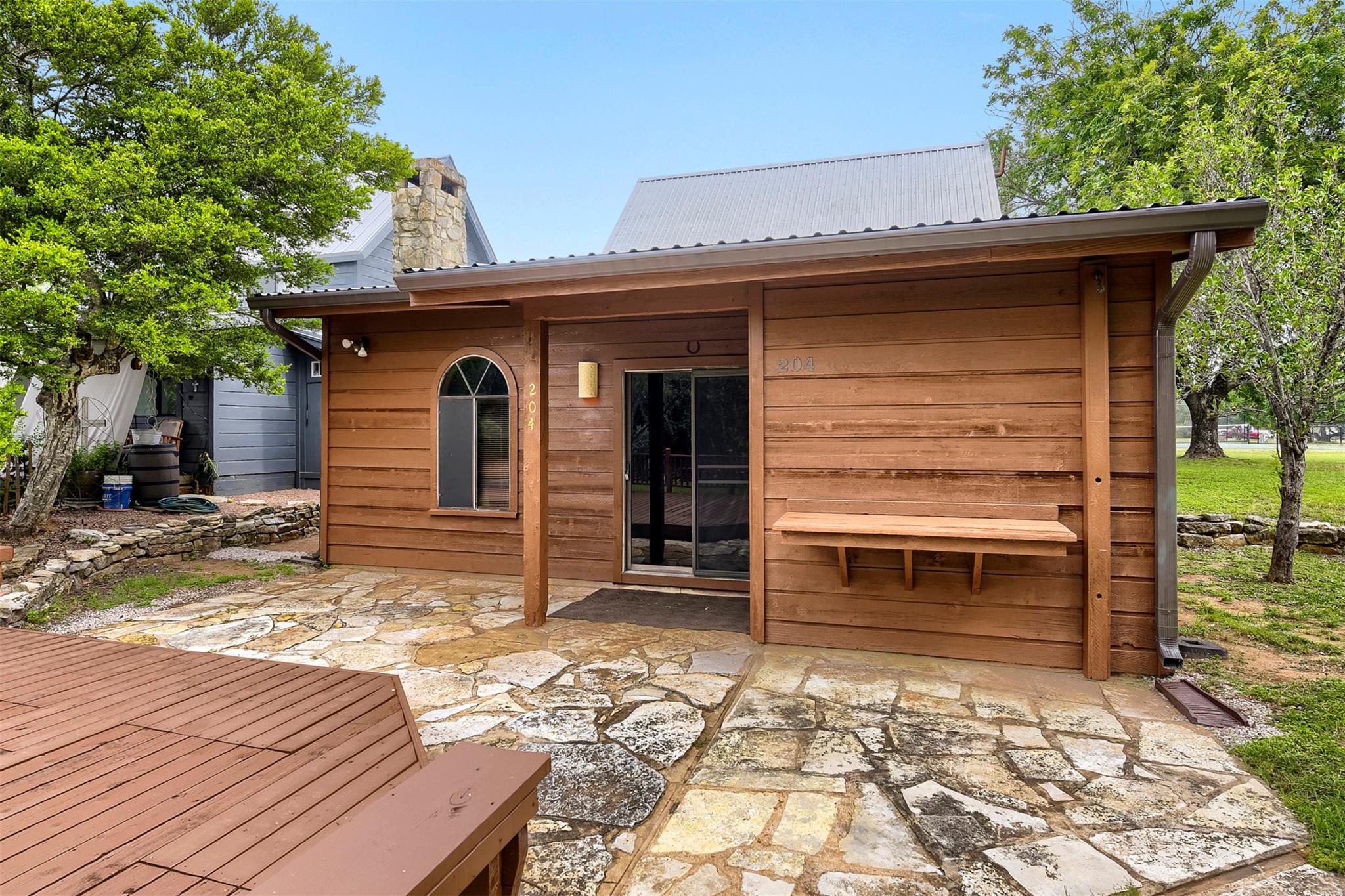 204 Topspin DR
