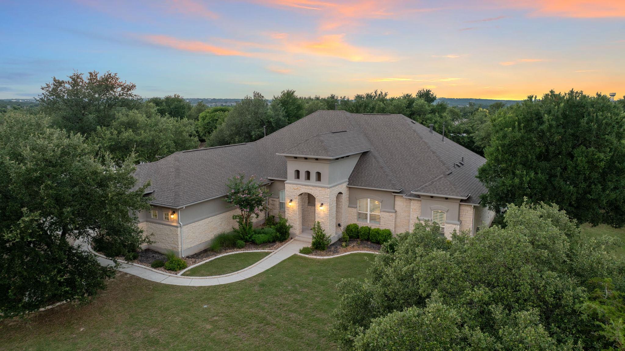 101 Rocky Ledge CV