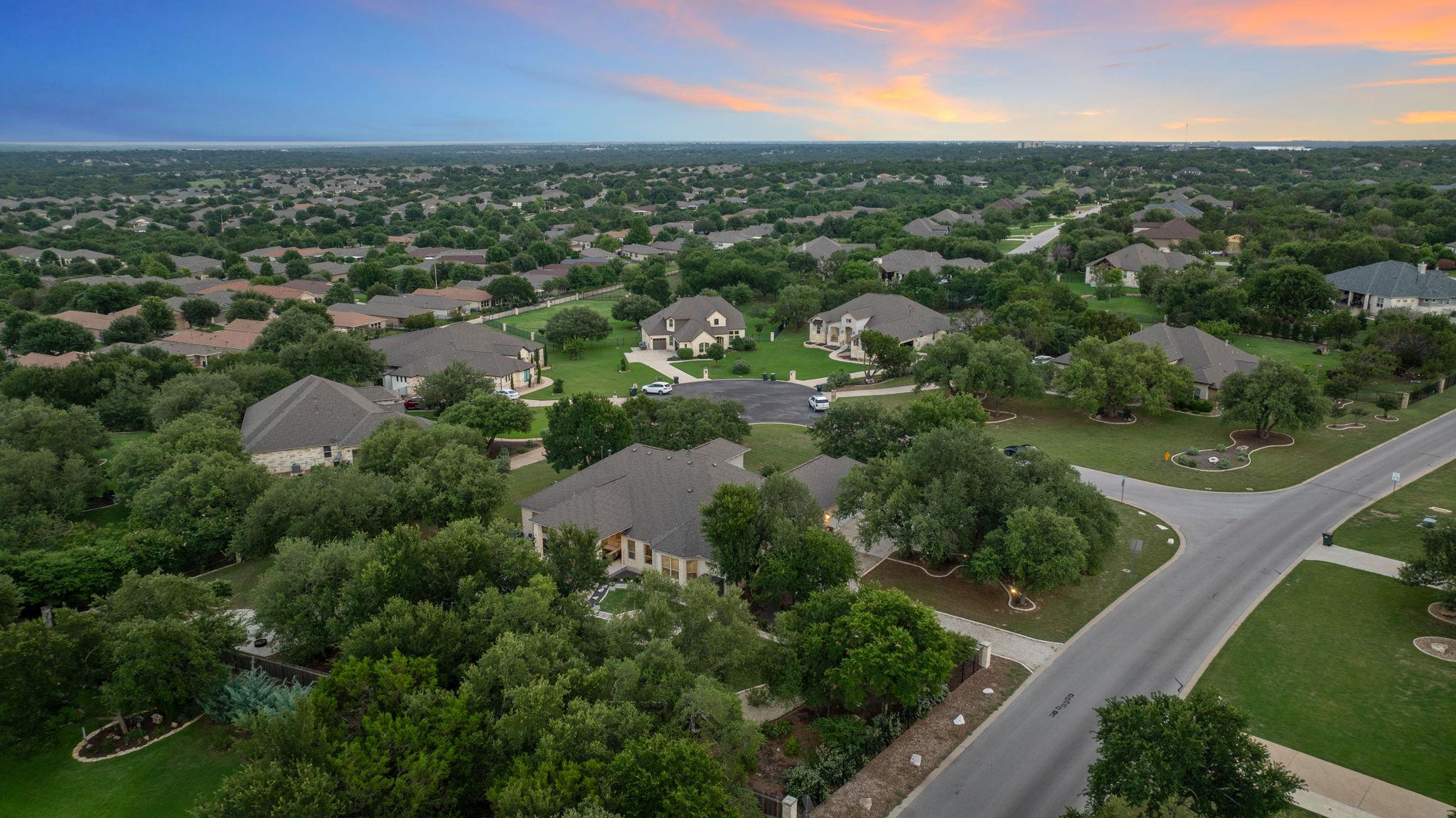 101 Rocky Ledge CV